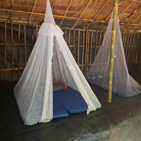 Ida Guest House & Jungle Trekking Bukit Lawang Bagian luar foto