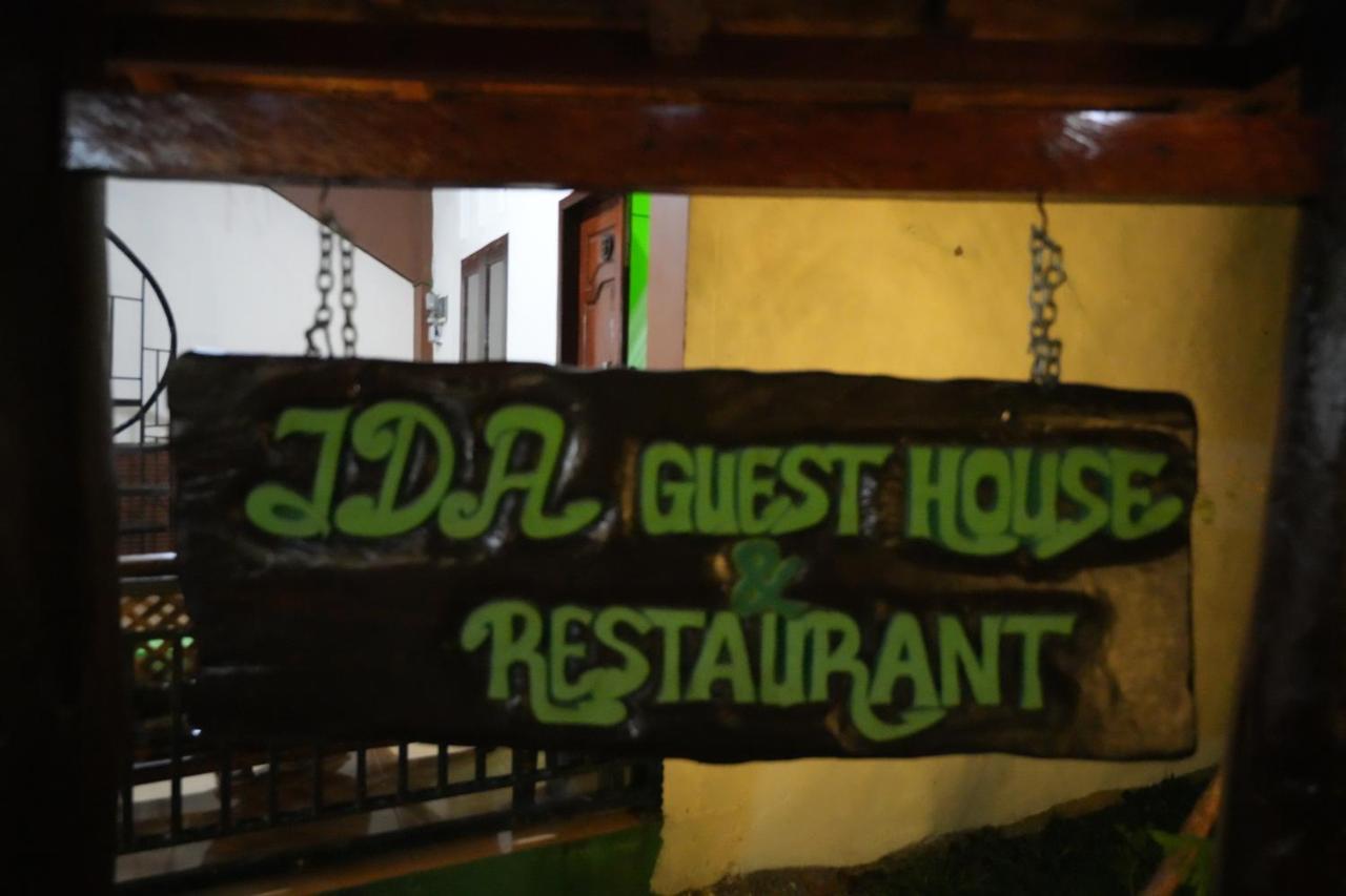 Ida Guest House & Jungle Trekking Bukit Lawang Bagian luar foto