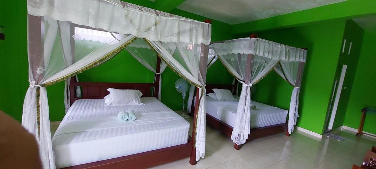 Ida Guest House & Jungle Trekking Bukit Lawang Ruang foto