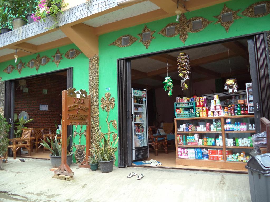 Ida Guest House & Jungle Trekking Bukit Lawang Bagian luar foto
